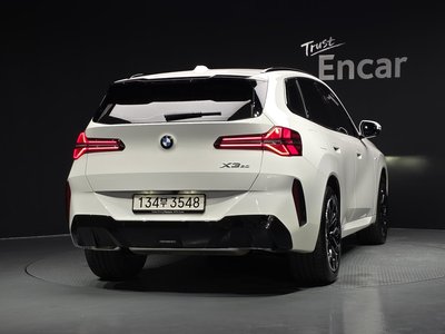 صورة 3 لـ 2025 BMW X3