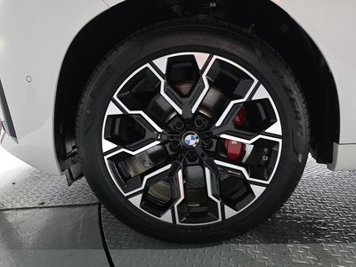 صورة 6 لـ 2025 BMW X3