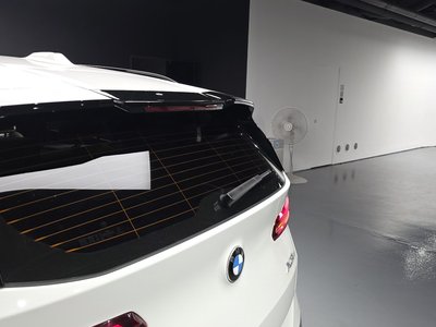 صورة مصغرة 30 لـ 2025 BMW X3