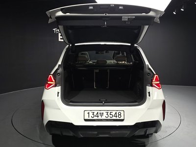 صورة مصغرة 26 لـ 2025 BMW X3