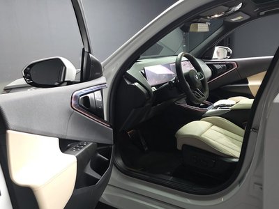 صورة مصغرة 13 لـ 2025 BMW X3