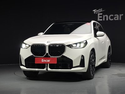 صورة 2 لـ 2025 BMW X3