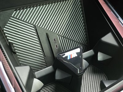 صورة مصغرة 32 لـ 2025 BMW X3