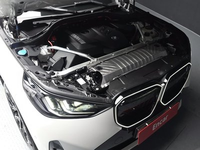 صورة 7 لـ 2025 BMW X3