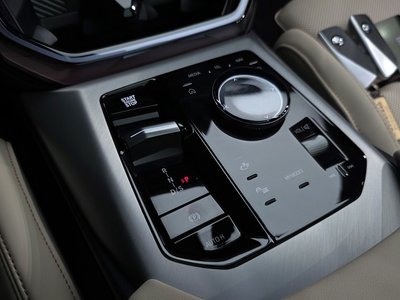 صورة مصغرة 12 لـ 2025 BMW X3