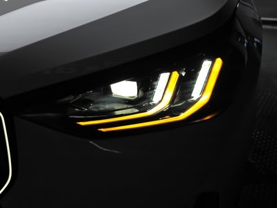 صورة 9 لـ 2025 BMW X3