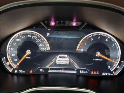 GENESIS G80 (RG3) - 8
