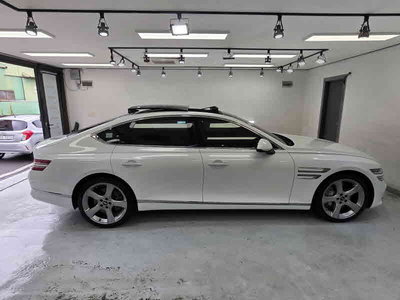 GENESIS G80 (RG3) - 3