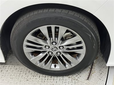 صورة مصغرة 30 لـ 2025 Toyota ALPHARD