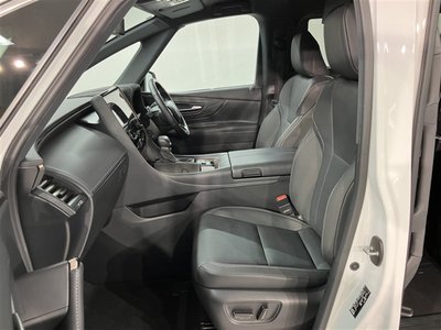 صورة مصغرة 22 لـ 2025 Toyota ALPHARD