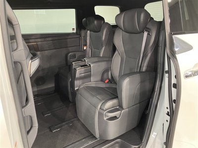 صورة مصغرة 25 لـ 2025 Toyota ALPHARD
