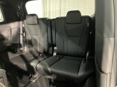 صورة مصغرة 27 لـ 2025 Toyota ALPHARD