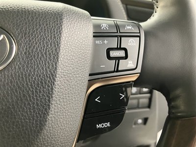 صورة مصغرة 18 لـ 2025 Toyota ALPHARD