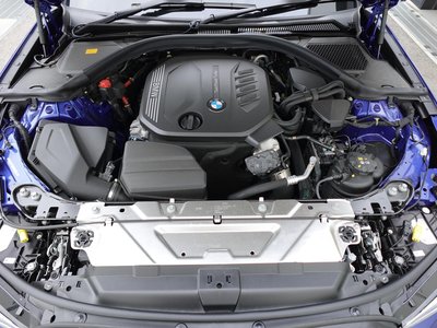 2025 BMW 3 SERIES TOURING — миниатюра 19