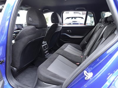 2025 BMW 3 SERIES TOURING — миниатюра 28