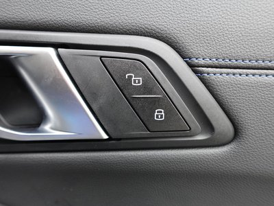 2025 BMW 3 SERIES TOURING — миниатюра 35
