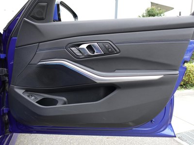 2025 BMW 3 SERIES TOURING — миниатюра 34
