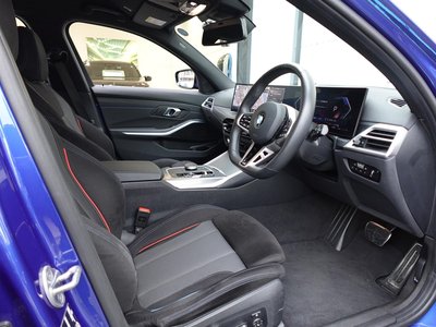 2025 BMW 3 SERIES TOURING — миниатюра 22
