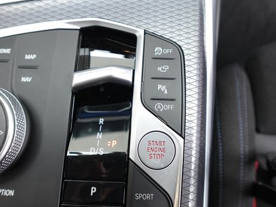 2025 BMW 3 SERIES TOURING — миниатюра 48