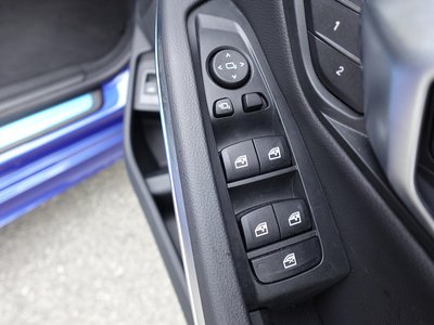 2025 BMW 3 SERIES TOURING — миниатюра 37