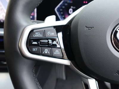 2025 BMW 3 SERIES TOURING — миниатюра 43
