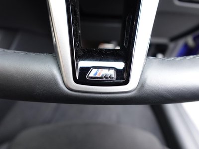 2025 BMW 3 SERIES TOURING — миниатюра 45