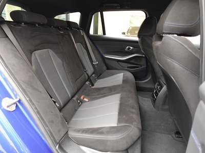 2025 BMW 3 SERIES TOURING — миниатюра 23