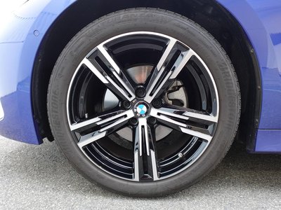 2025 BMW 3 SERIES TOURING — миниатюра 18