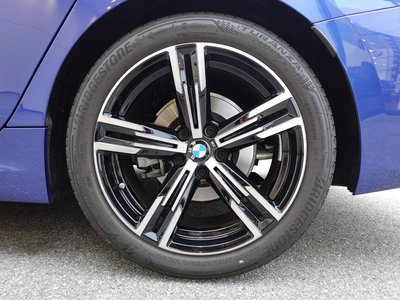 2025 BMW 3 SERIES TOURING — миниатюра 17