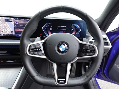 2025 BMW 3 SERIES TOURING — миниатюра 42