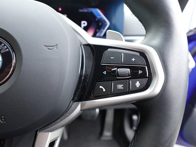 2025 BMW 3 SERIES TOURING — миниатюра 44