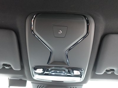 2025 BMW 3 SERIES TOURING — миниатюра 56