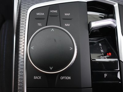 2025 BMW 3 SERIES TOURING — миниатюра 50