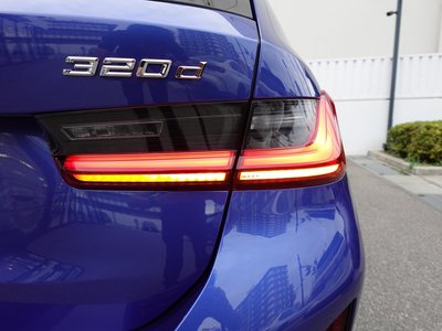 2025 BMW 3 SERIES TOURING — миниатюра 73