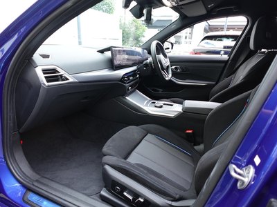 2025 BMW 3 SERIES TOURING — миниатюра 26