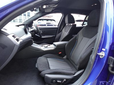 2025 BMW 3 SERIES TOURING — миниатюра 25