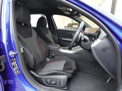 2025 BMW 3 SERIES TOURING — миниатюра 21