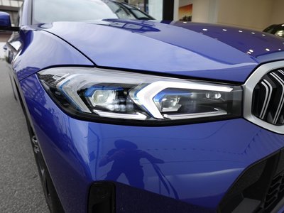 2025 BMW 3 SERIES TOURING — миниатюра 70