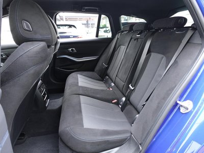 2025 BMW 3 SERIES TOURING — миниатюра 27
