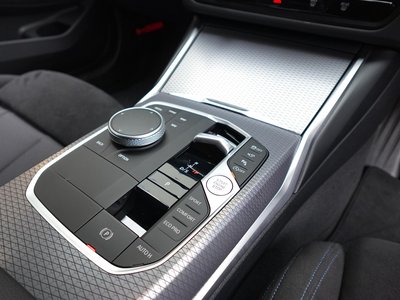 2025 BMW 3 SERIES TOURING — миниатюра 46