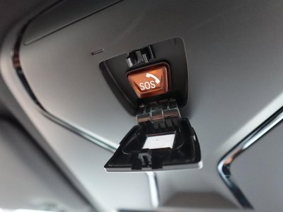 2025 BMW 3 SERIES TOURING — миниатюра 57