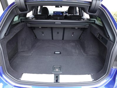 2025 BMW 3 SERIES TOURING — миниатюра 29
