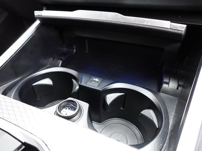 2025 BMW 3 SERIES TOURING — миниатюра 47
