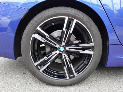 2025 BMW 3 SERIES TOURING — миниатюра 16