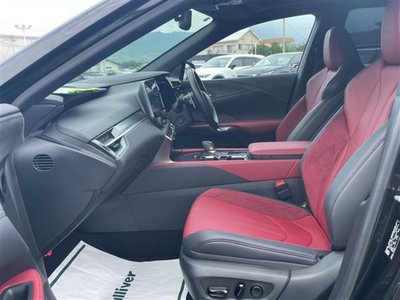 صورة مصغرة 27 لـ 2023 Lexus RX