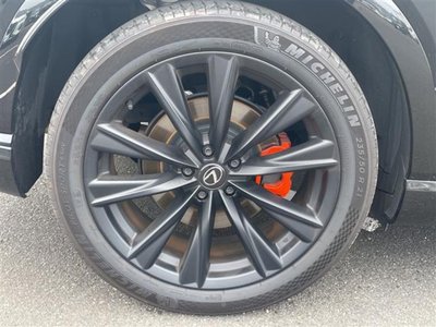 صورة مصغرة 39 لـ 2023 Lexus RX