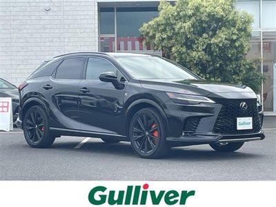 صورة 1 لـ 2023 Lexus RX