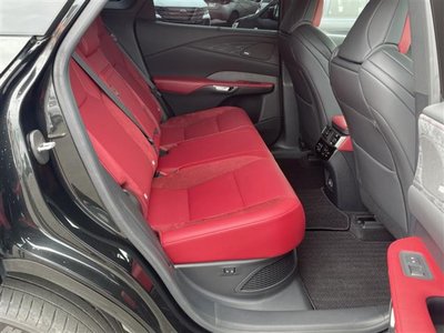 صورة مصغرة 26 لـ 2023 Lexus RX