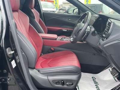 صورة مصغرة 25 لـ 2023 Lexus RX