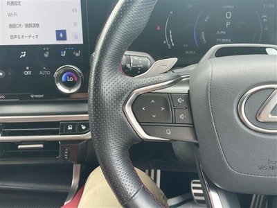 صورة مصغرة 11 لـ 2023 Lexus RX